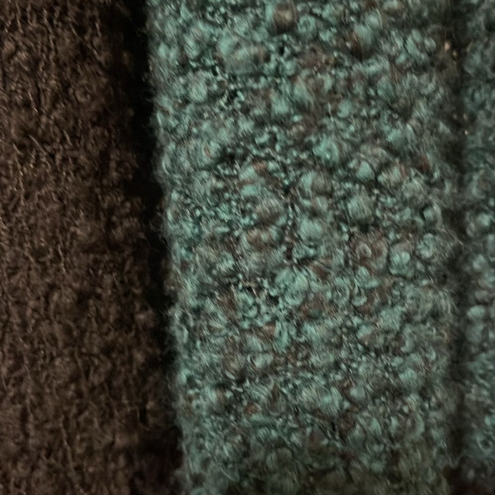 Ruby Rd. Teal Top - Medium NWT - Picture 4 of 6